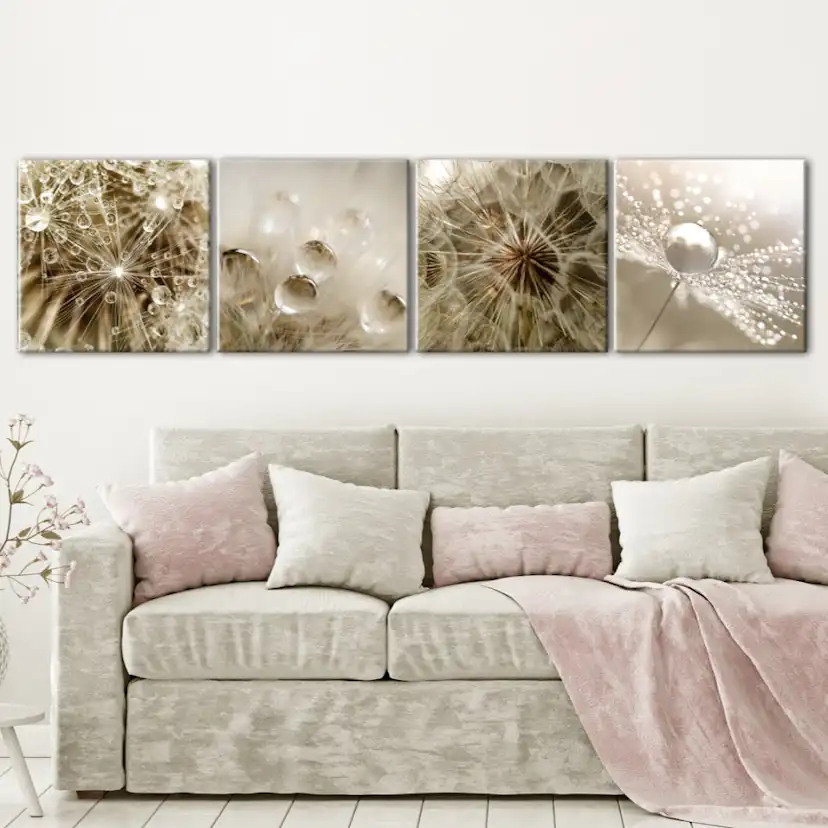 Tavla Arkiio Beige Summer