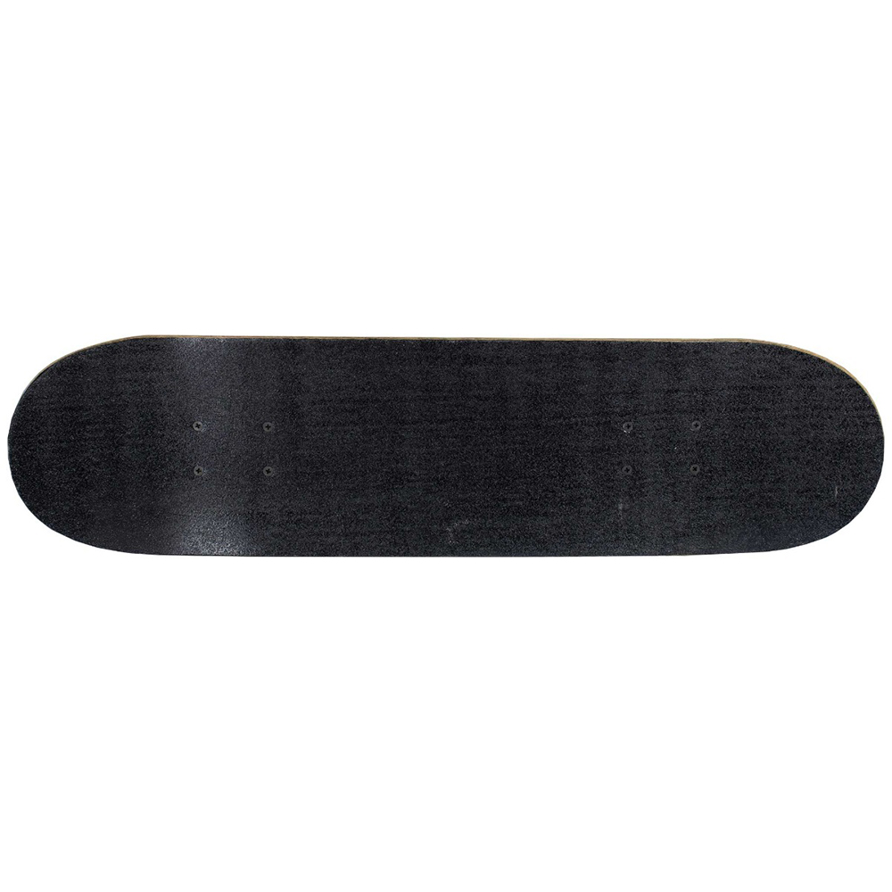 Skateboard Sandbar Monster