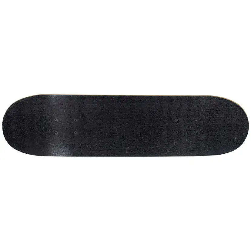 Skateboard Sandbar Monster