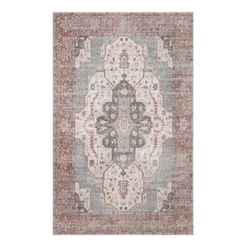 Chenillematta KM Carpets Saveh Kaschmar