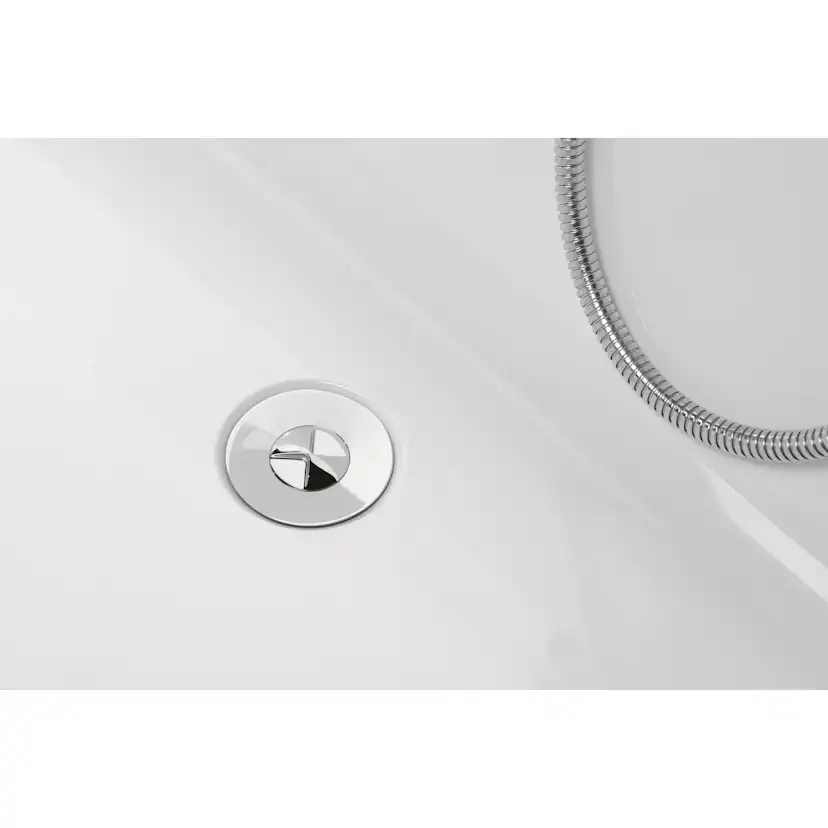 Badkar Villeroy & Boch Antheus Fristående