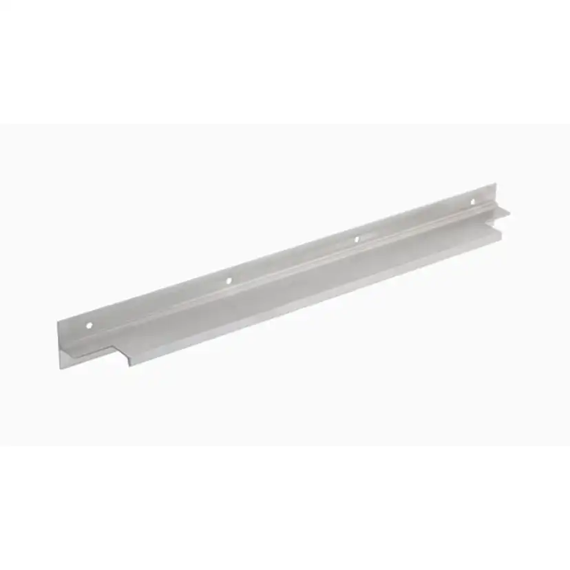 Profilhandtag Beslag Design Slim Line Double