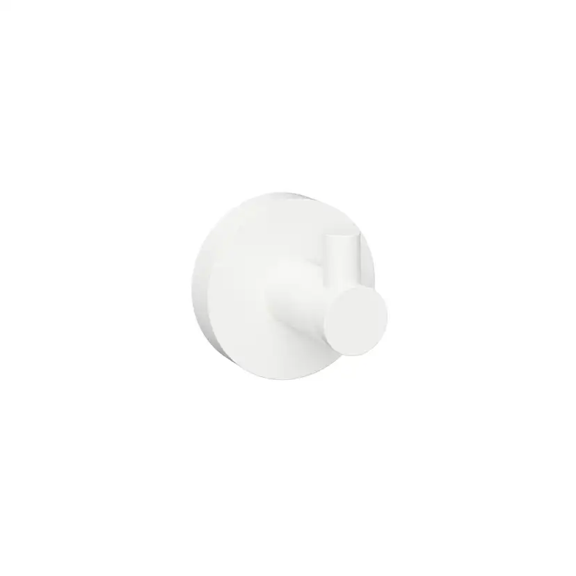 Handdukskrok Bemeta White Enkel Vit