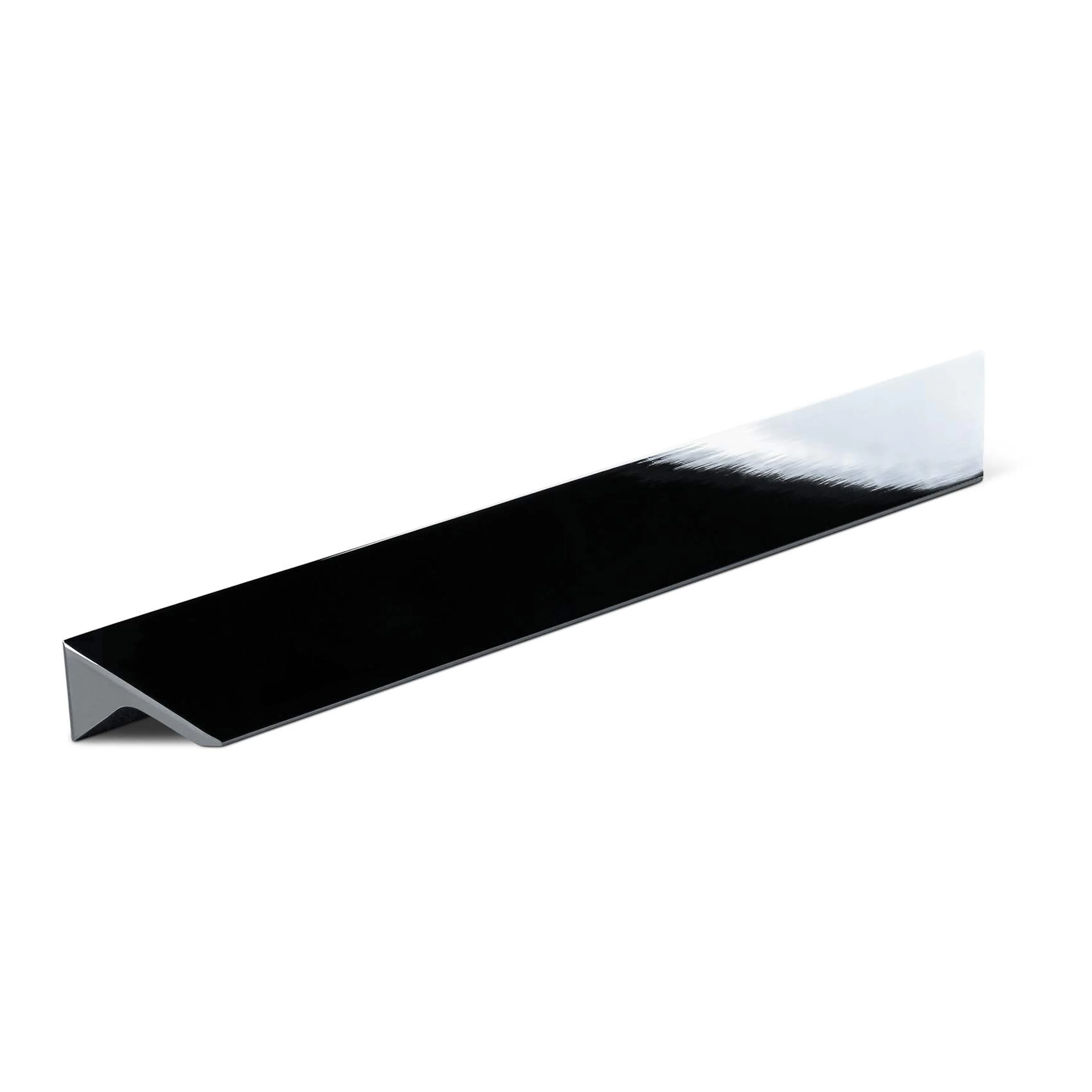 GREPPLIST CAORLE 290MM KROM Krom, CC-mått: 256 mm