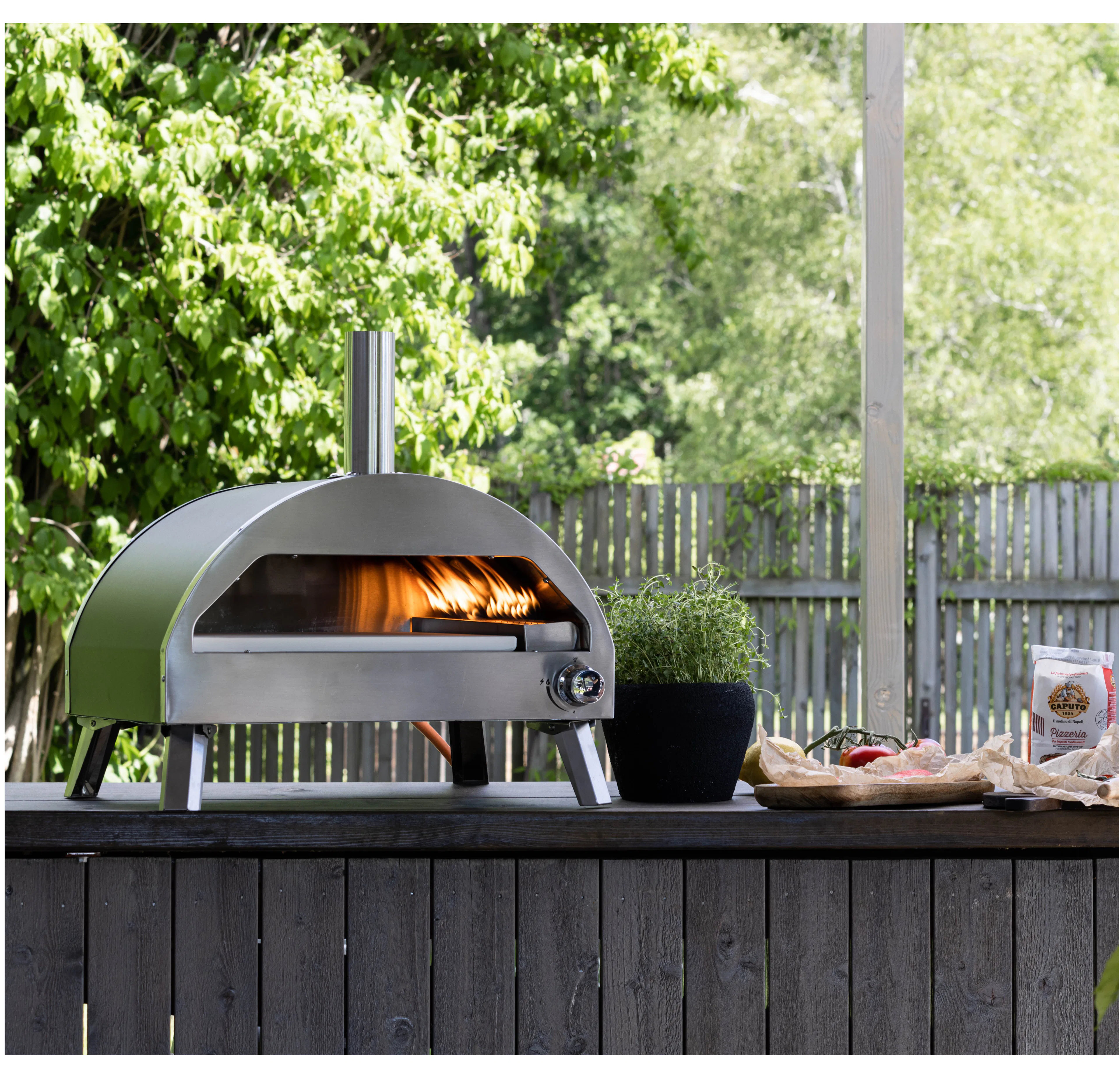 Pizzaugn Venture Home Kerang
