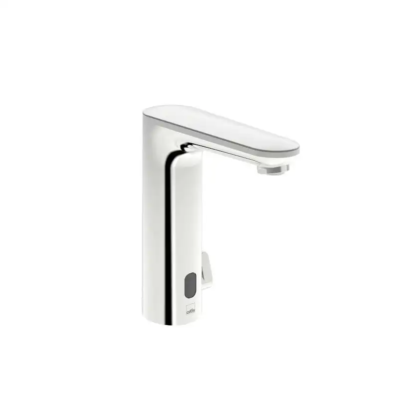 Tvättställsblandare Oras Electra 9360FZ med Bluetooth Beröringsfri