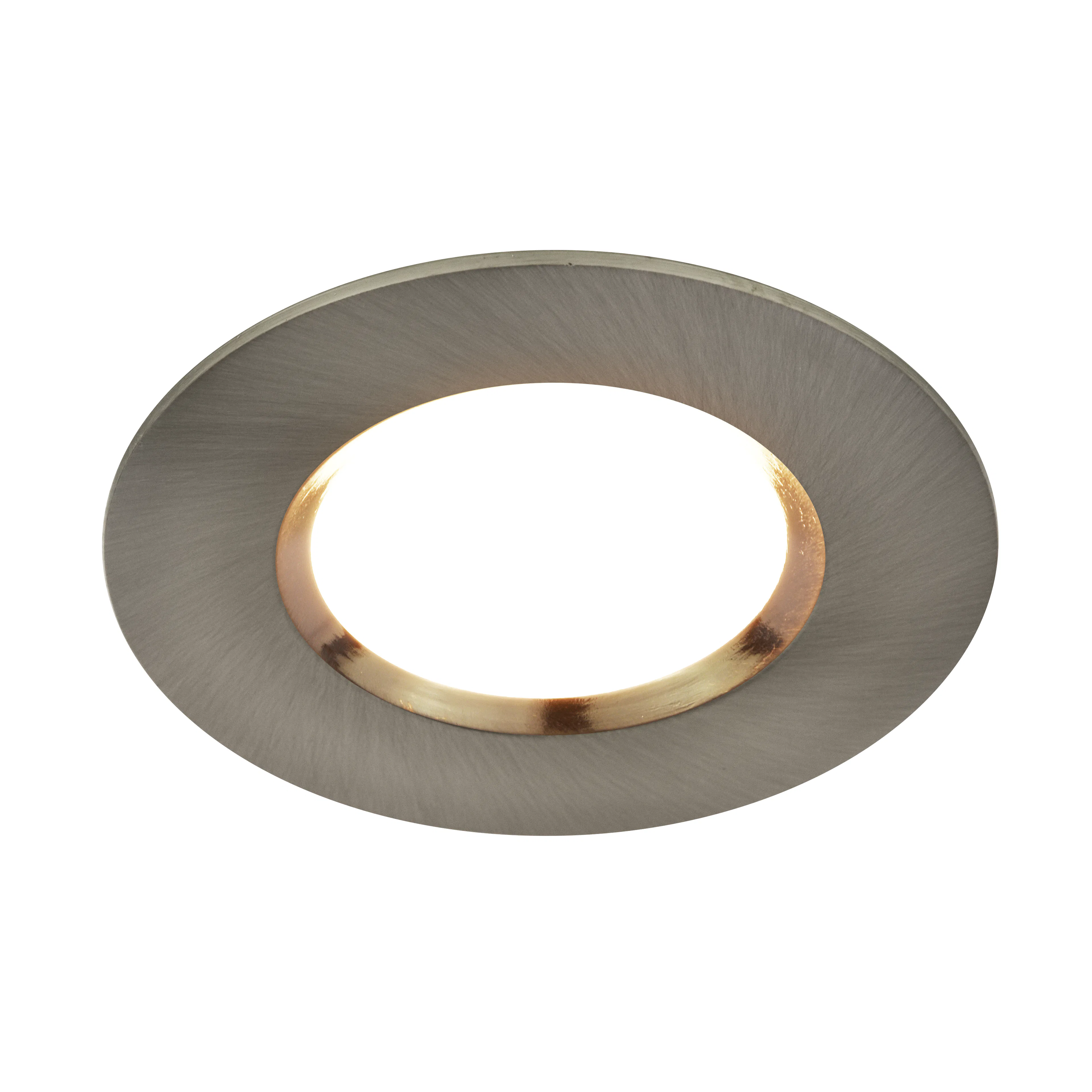 Borstad Nickel