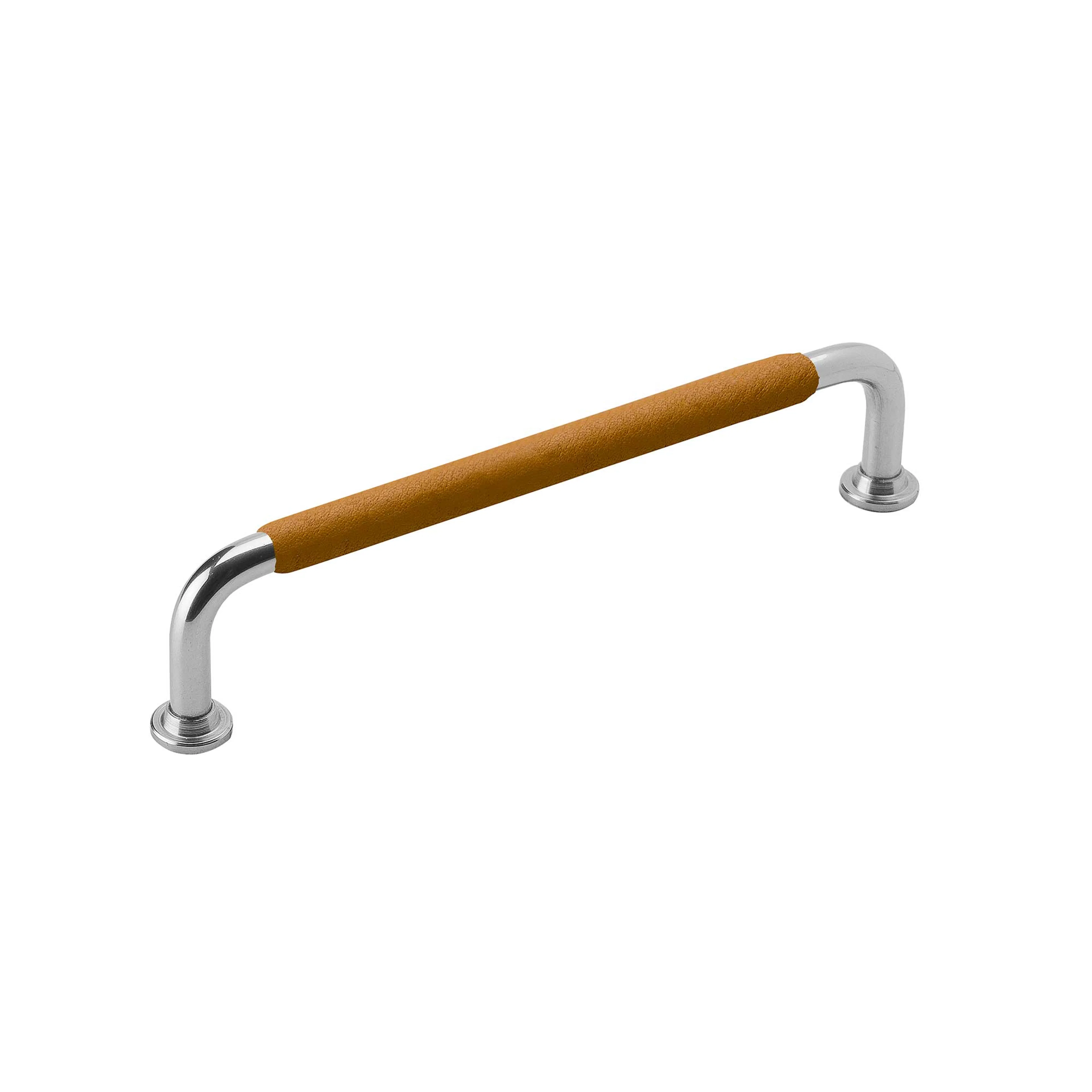 Förnicklad