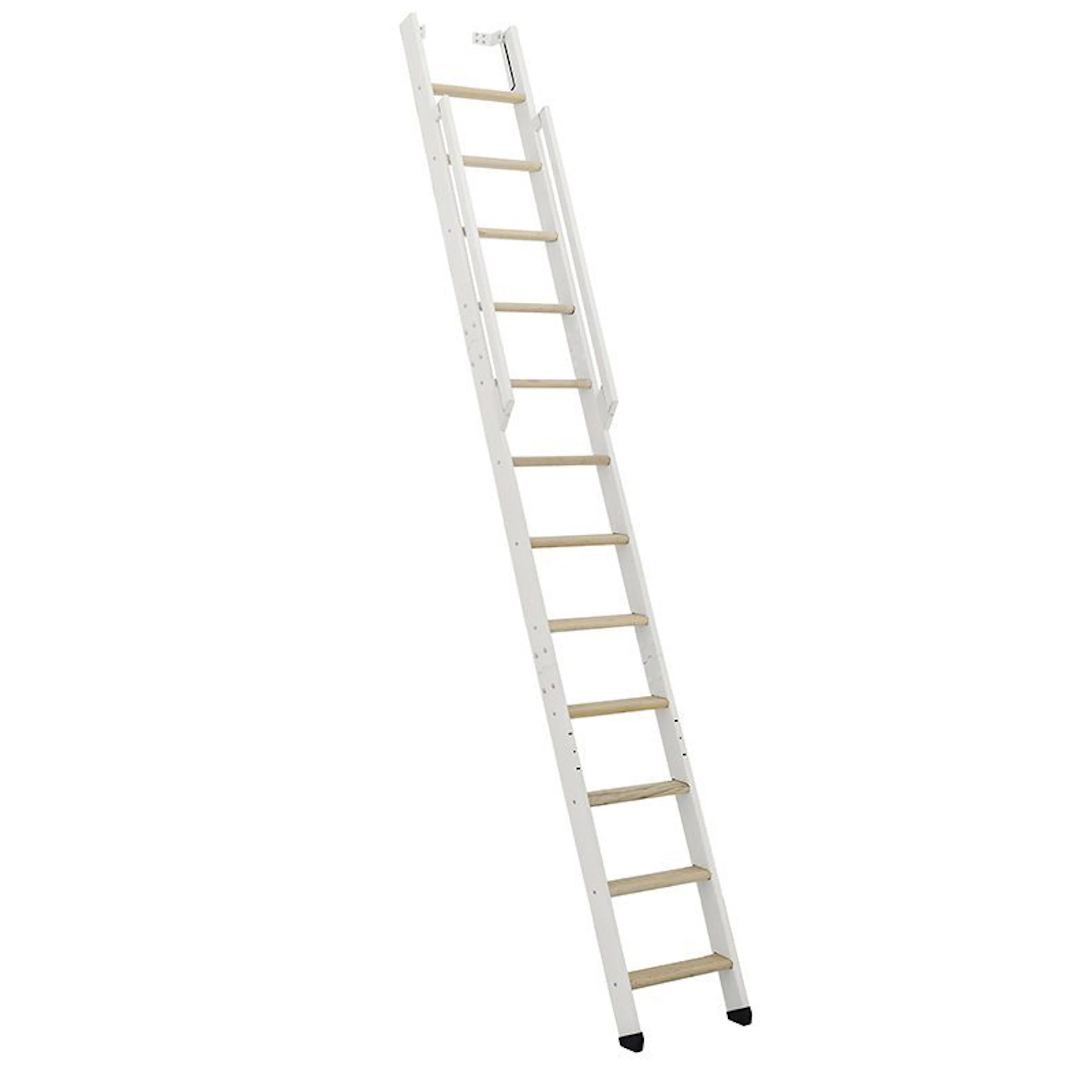 Lofttrappa Byggera Strong