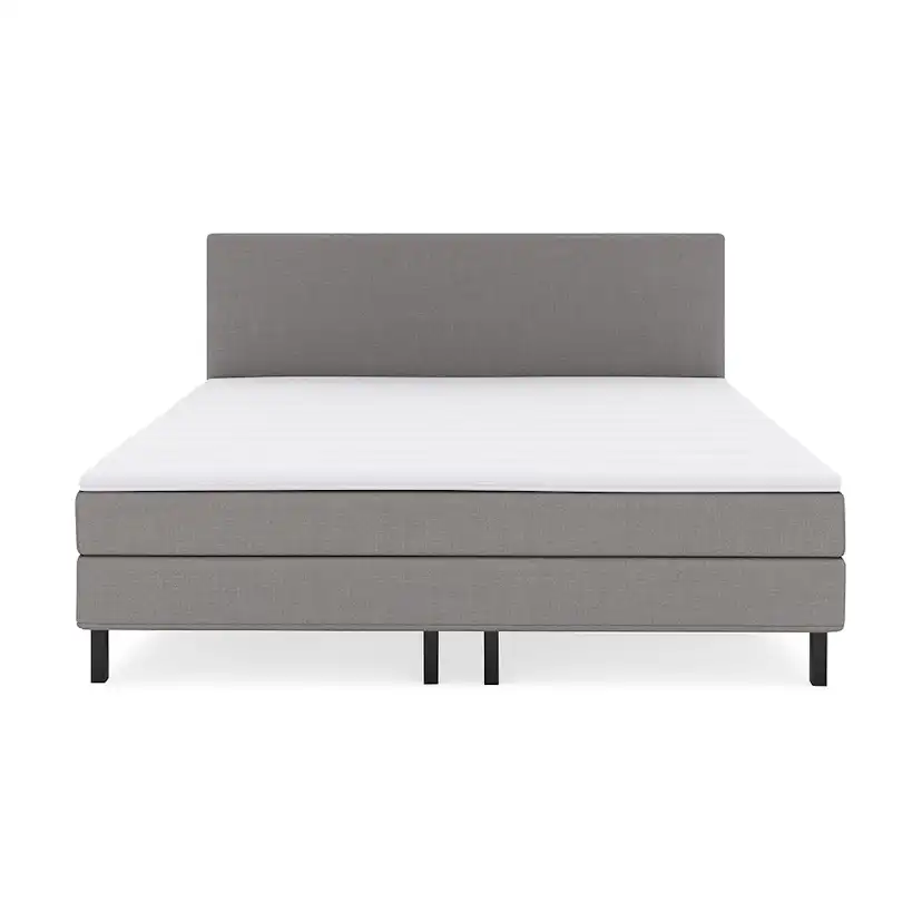Kontinentalsäng Berg & Strand Select No 1