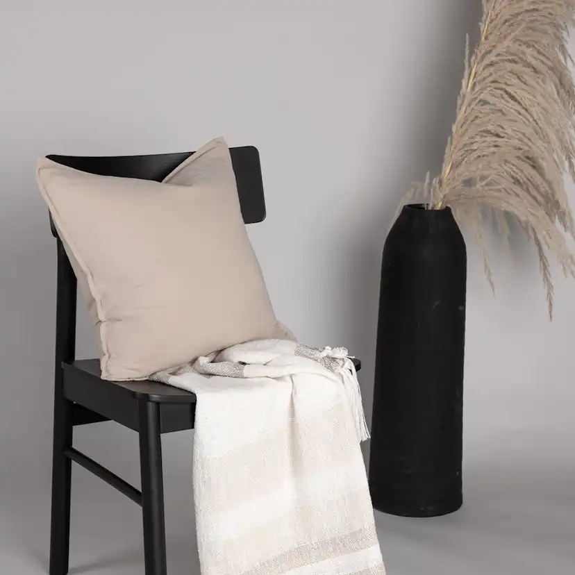 Kuddfodral Venture Home Ronja 45x45cm
