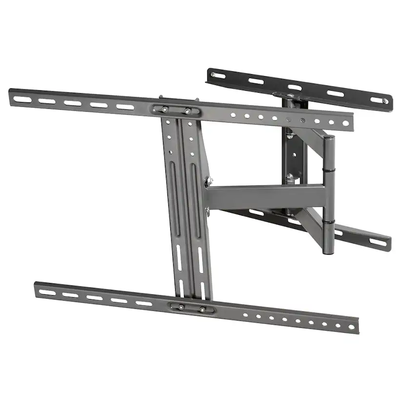 Väggfäste Vivanco Upp Till 85 tum/50 kg Full Motion