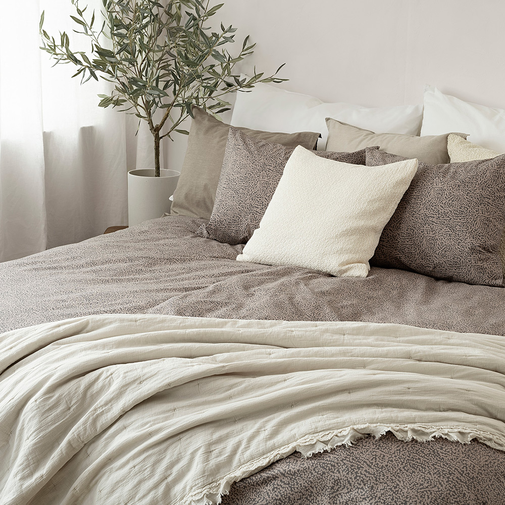 Påslakanset Borganäs of Sweden Sylvi