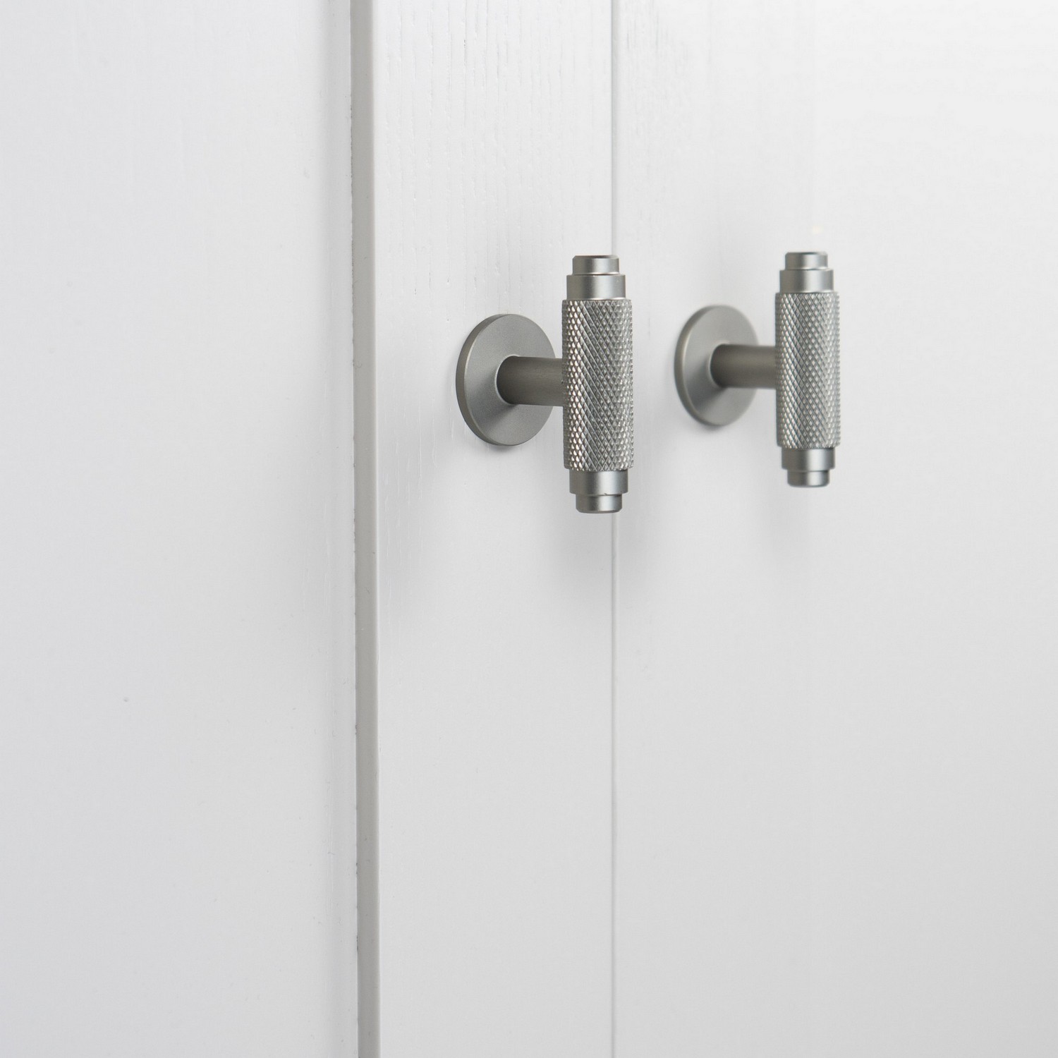 Knopp Beslag Design T Riff