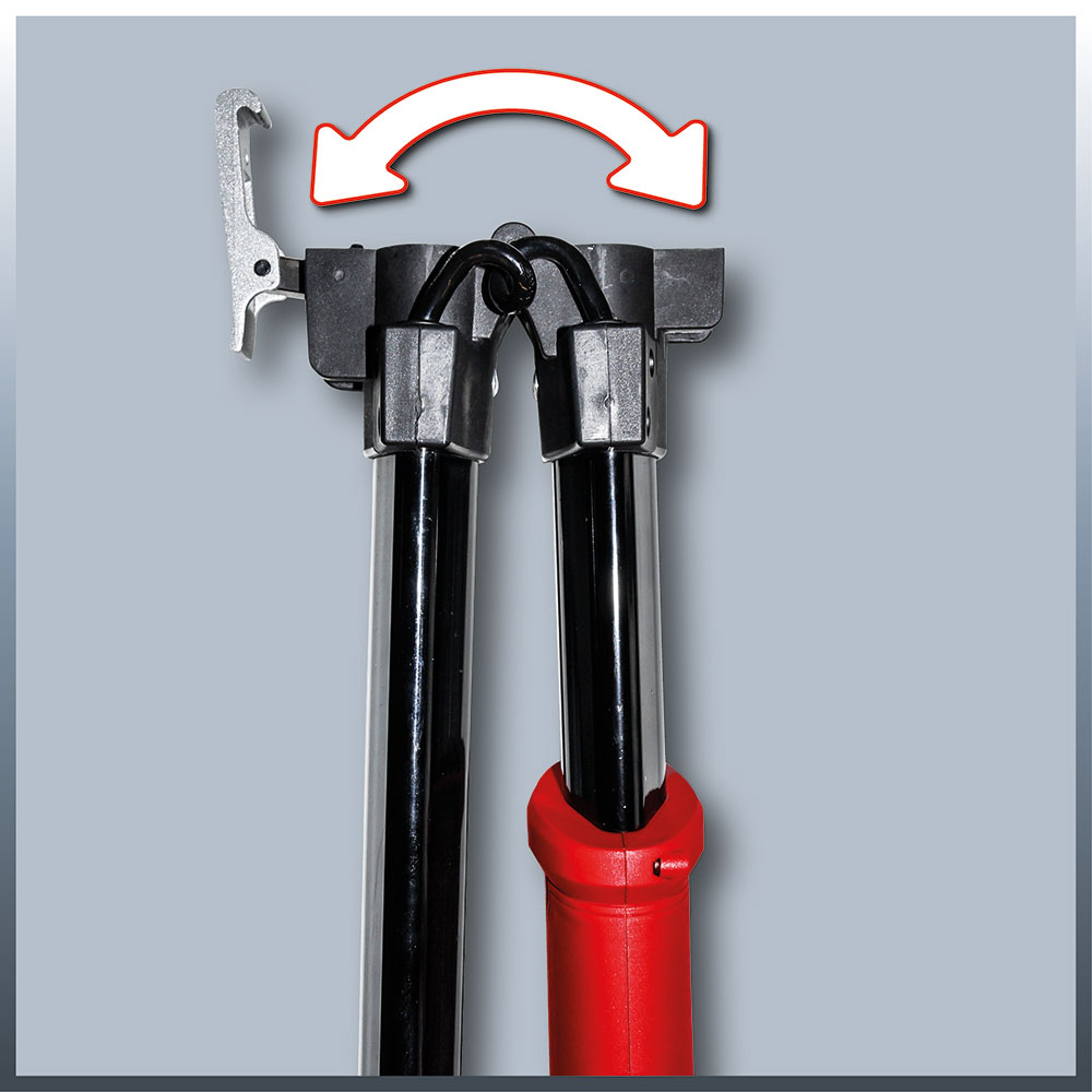 Polermaskin Einhell TC-DW 225 Slipgiraff 600 W För Gips Sladdlös