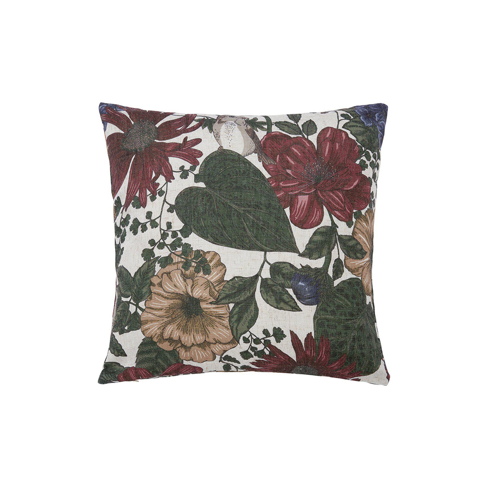 Kuddfodral Svanefors Vivi