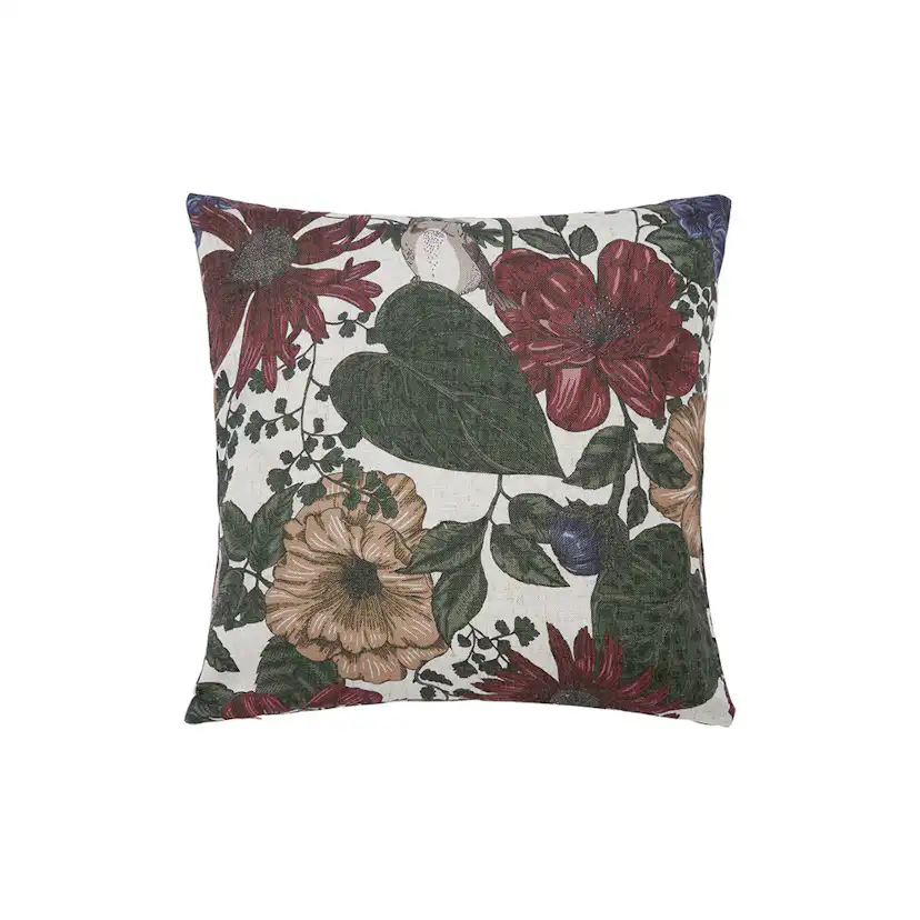 Kuddfodral Svanefors Vivi