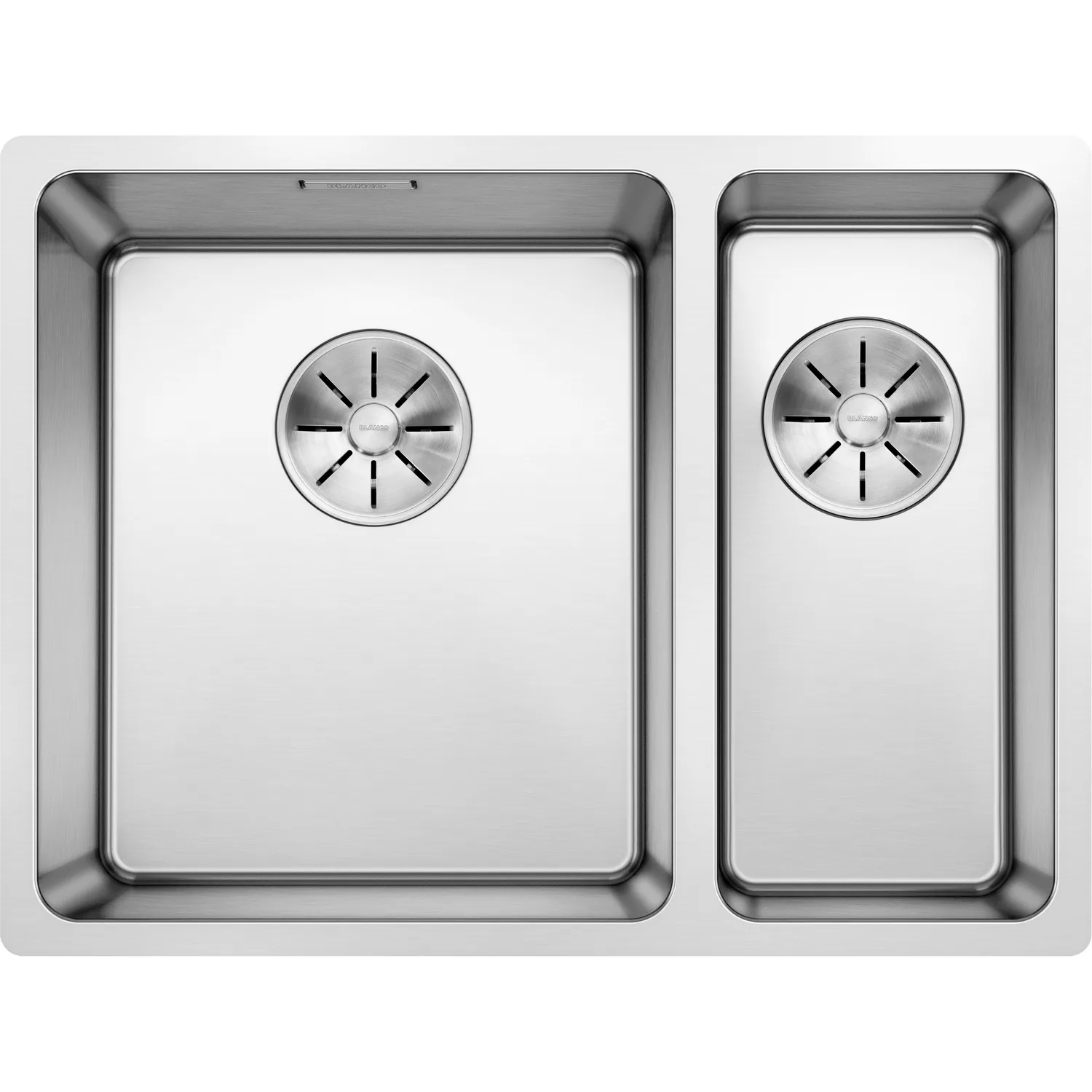 Andano 340/180-U INFINO Stor ho till Vänster 340/180, Bredd: 585 mm, Stor ho till Vänster