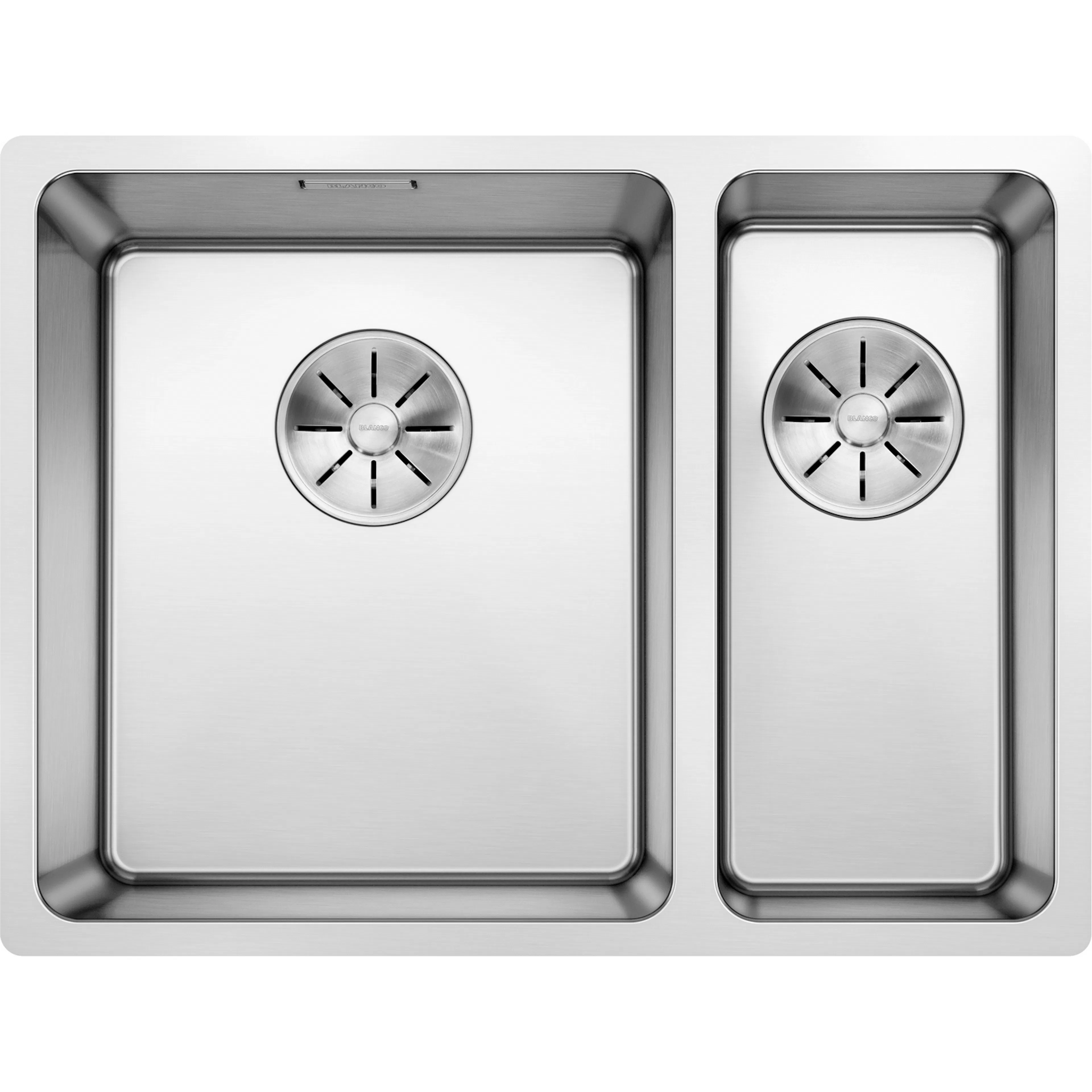 Andano 340/180-U INFINO Stor ho till Vänster 340/180, Bredd: 585 mm, Stor ho till Vänster
