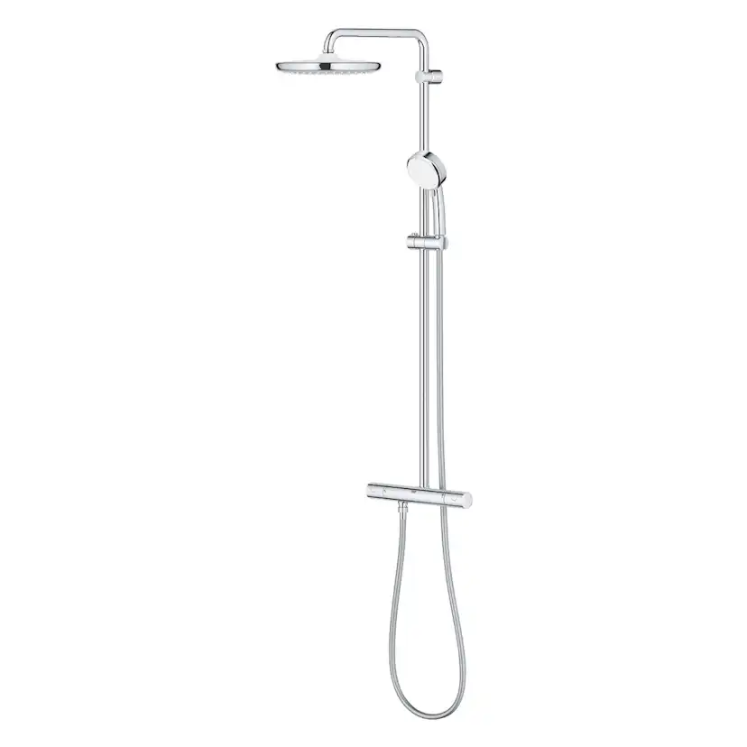 Takduschset Grohe Tempesta 250