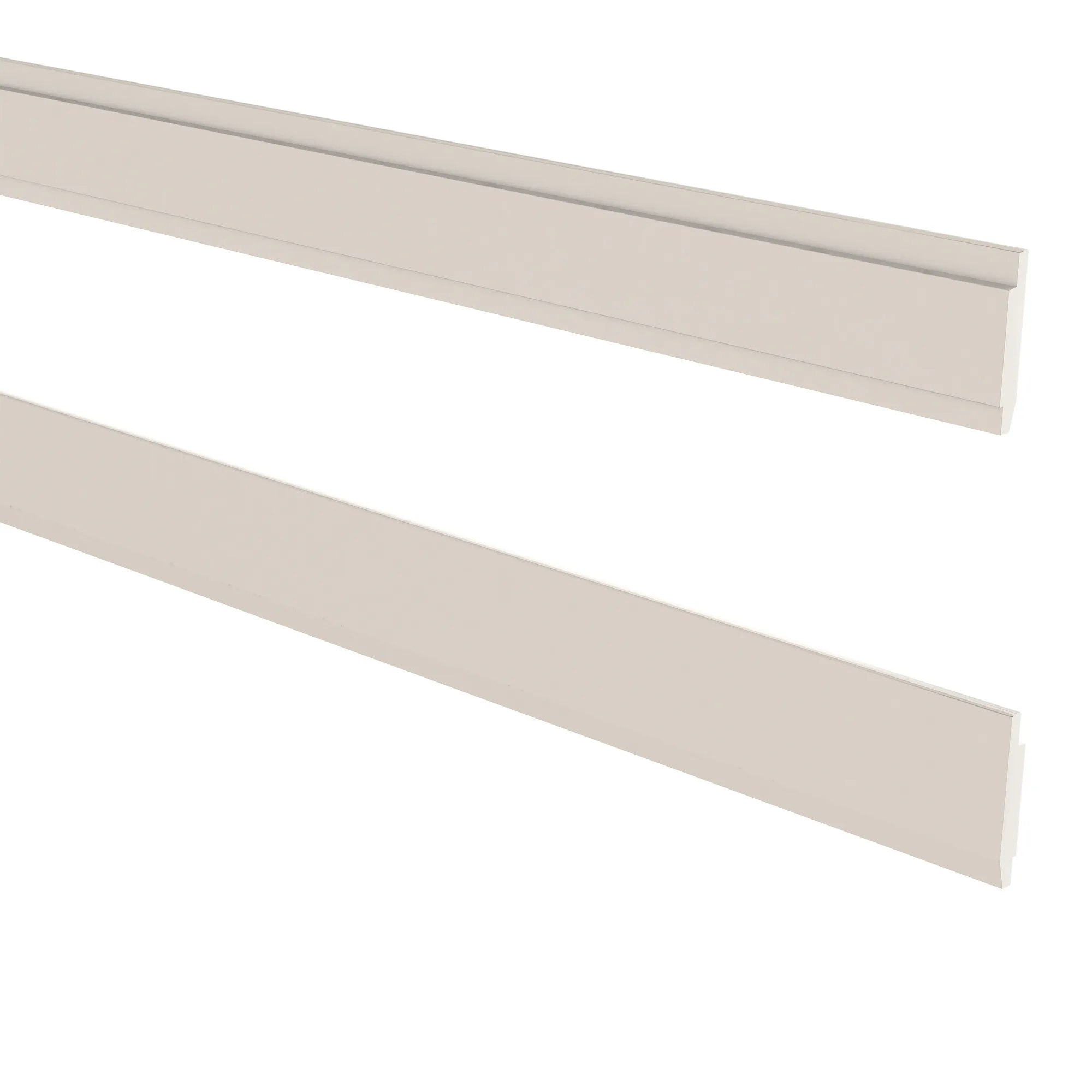 Golvsockel Lundbergs Herrgård