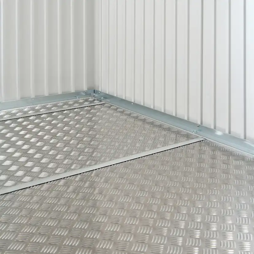 Bottenplatta Biohort Till Highline H6