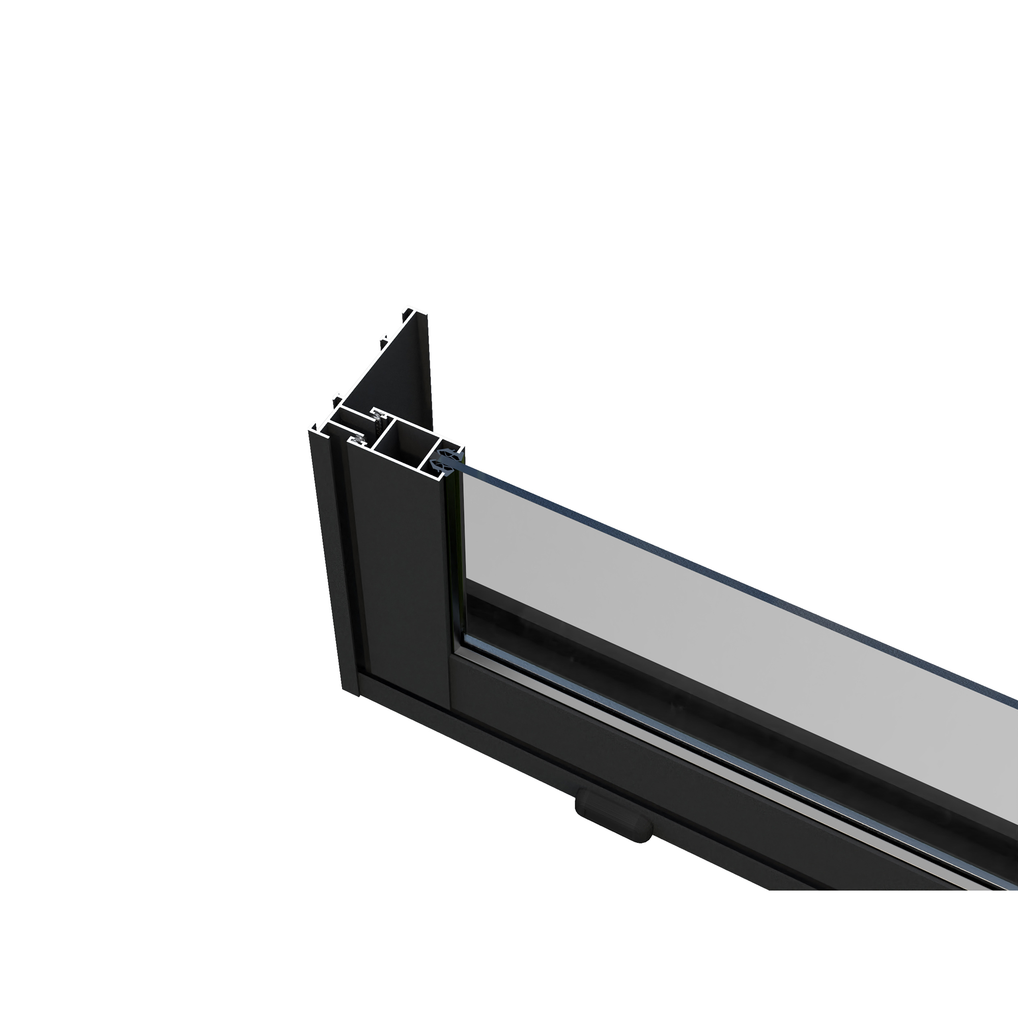 Bianca 24,9 m2 Set 212 Slide BNDIP Brun impregnerad