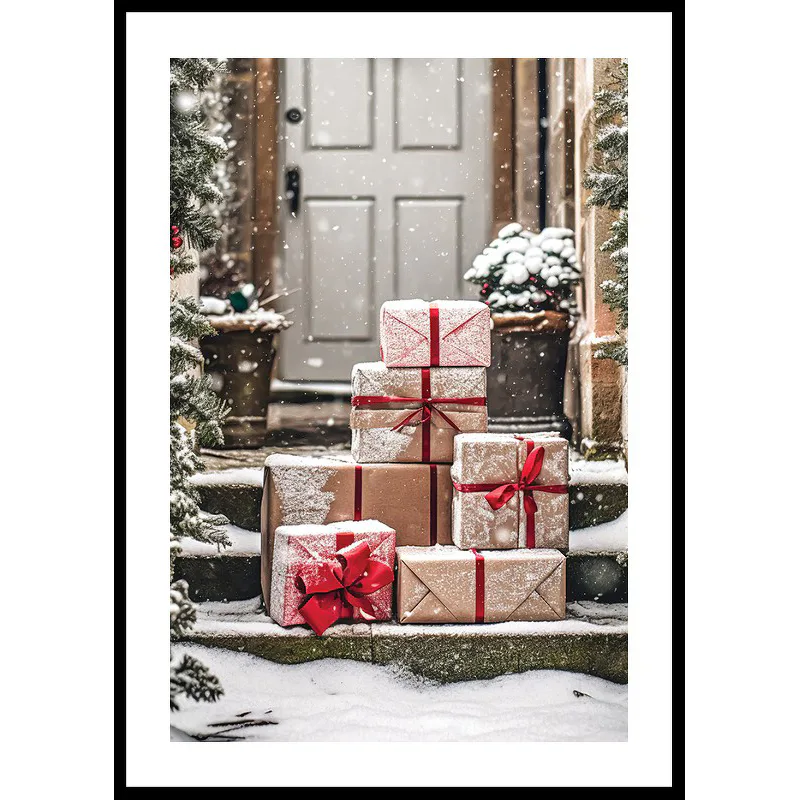 Poster Gallerix Christmas Time No2