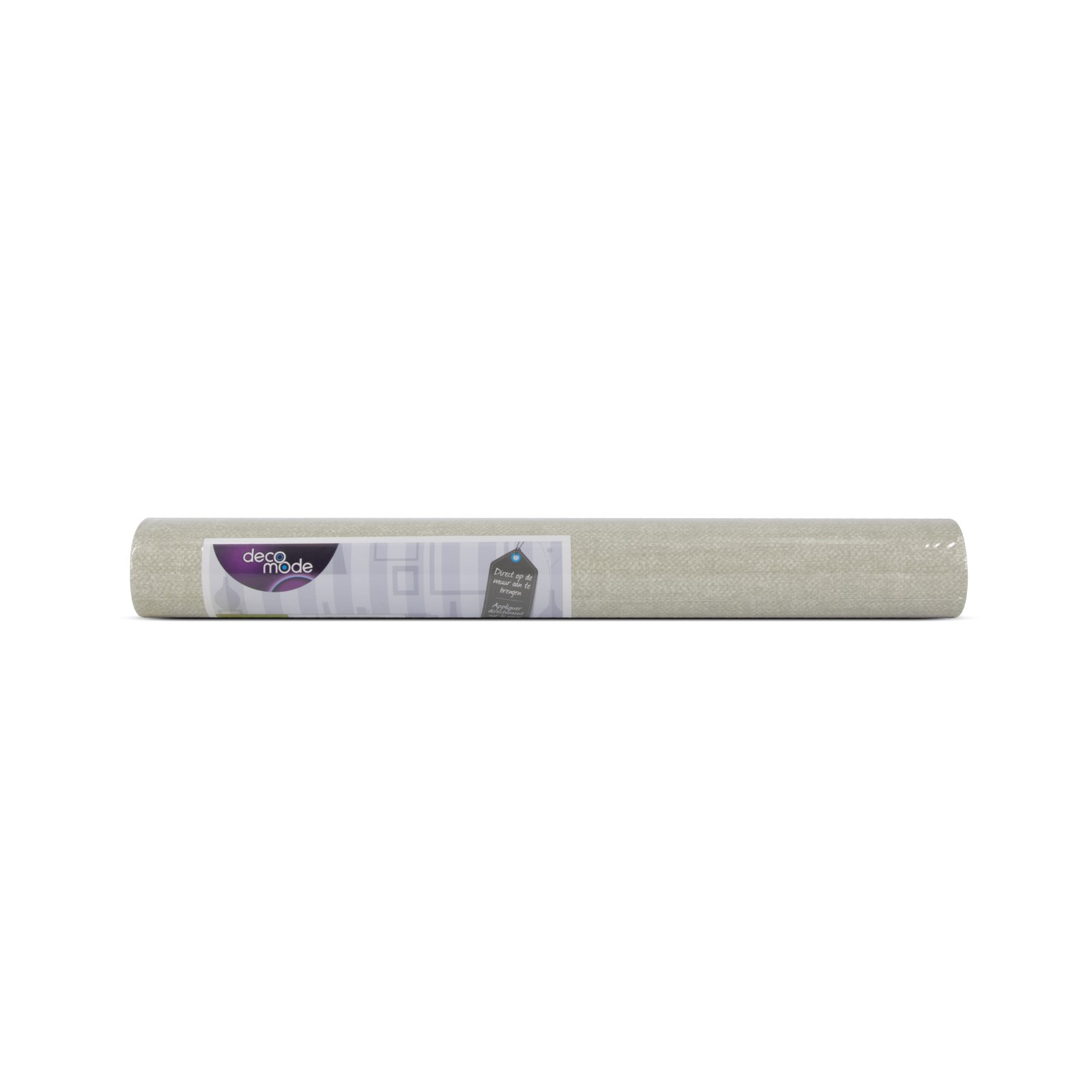 Tapet WOW Texture Naturligt 10x52cm