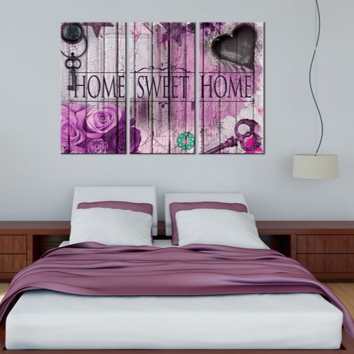 Tavla Arkiio Purple Haze