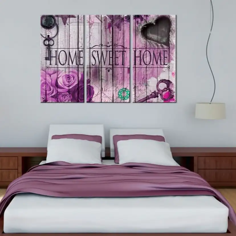 Tavla Arkiio Purple Haze