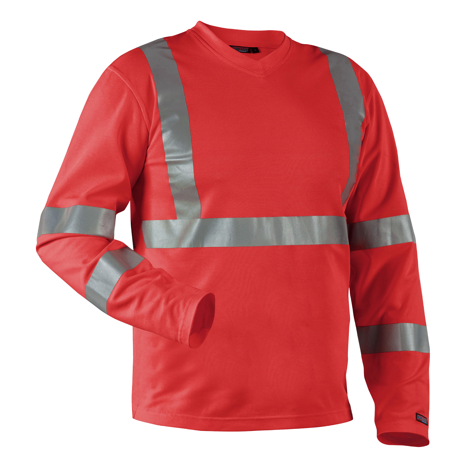 T-shirt Blåkläder 33831011