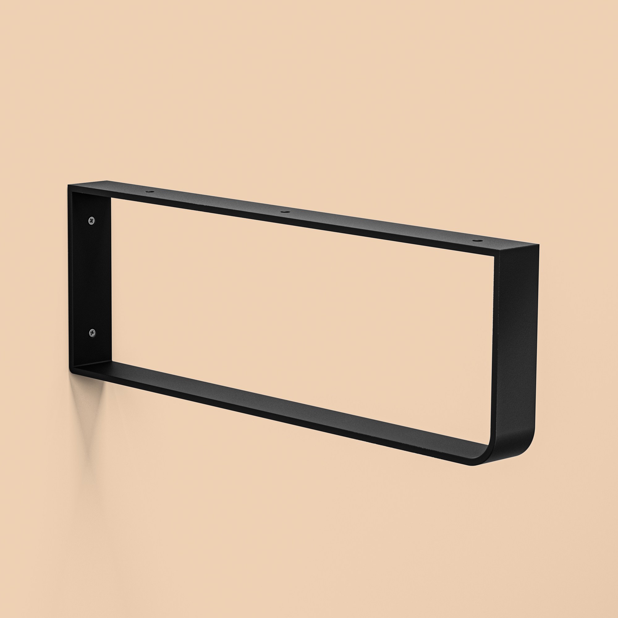 Konsol Lundbergs August Multi 450X150X40 mm