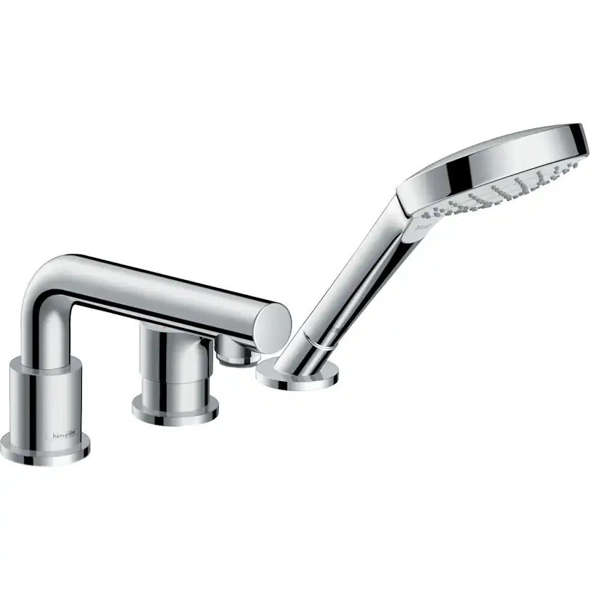 Sargblandare Hansgrohe Talis S 3-håls