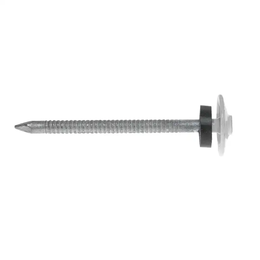 Klockspik Gunnebo Fastening Varmförzinkad