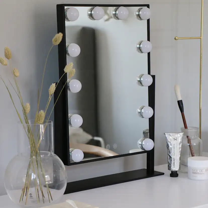 Sminkspegel Bathlife Sköna