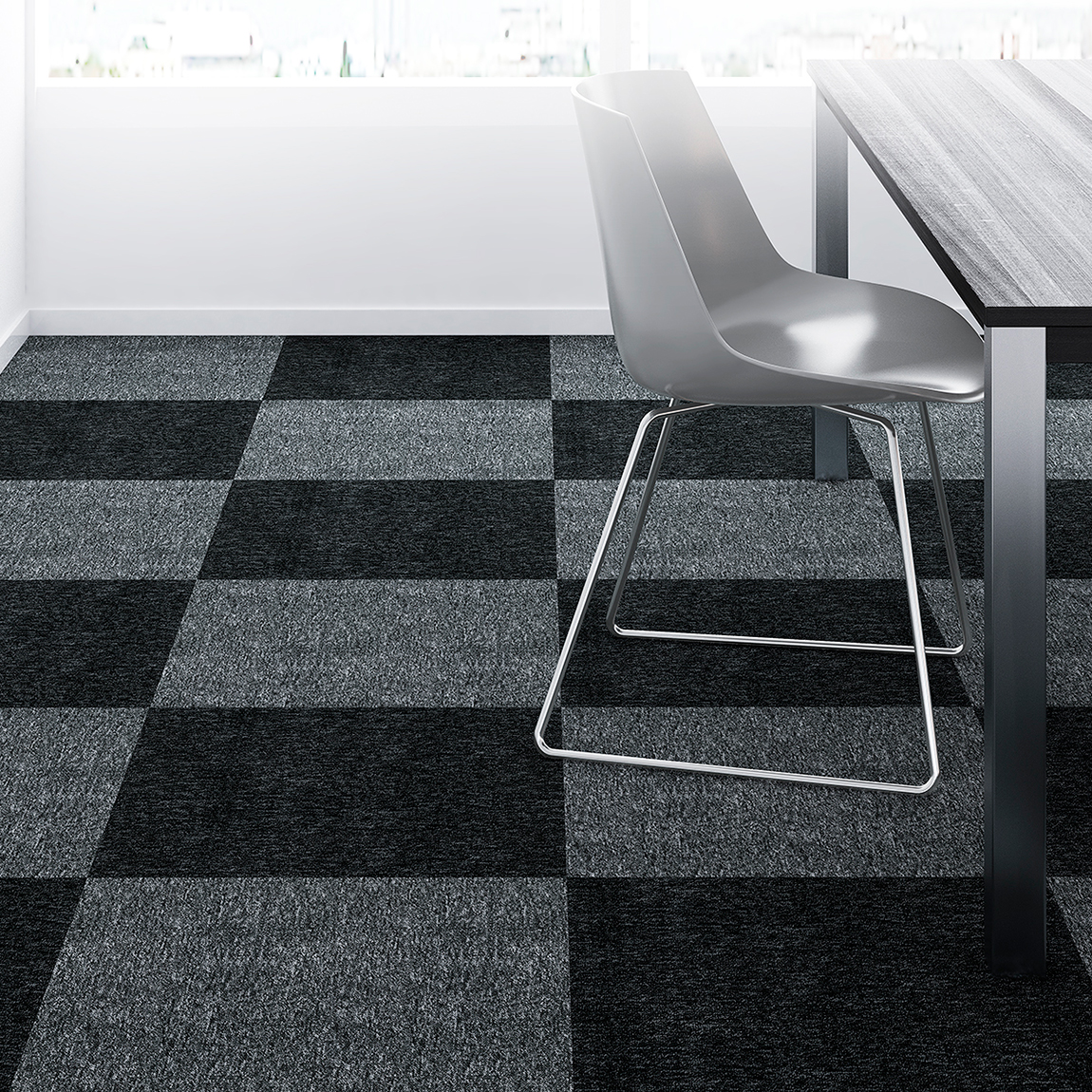 Textilgolv Kjellbergs Force