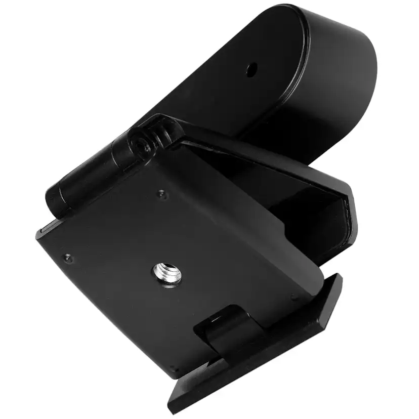 Webbkamera LogiLink HD 1080p Med Inbyggd Mikrofon