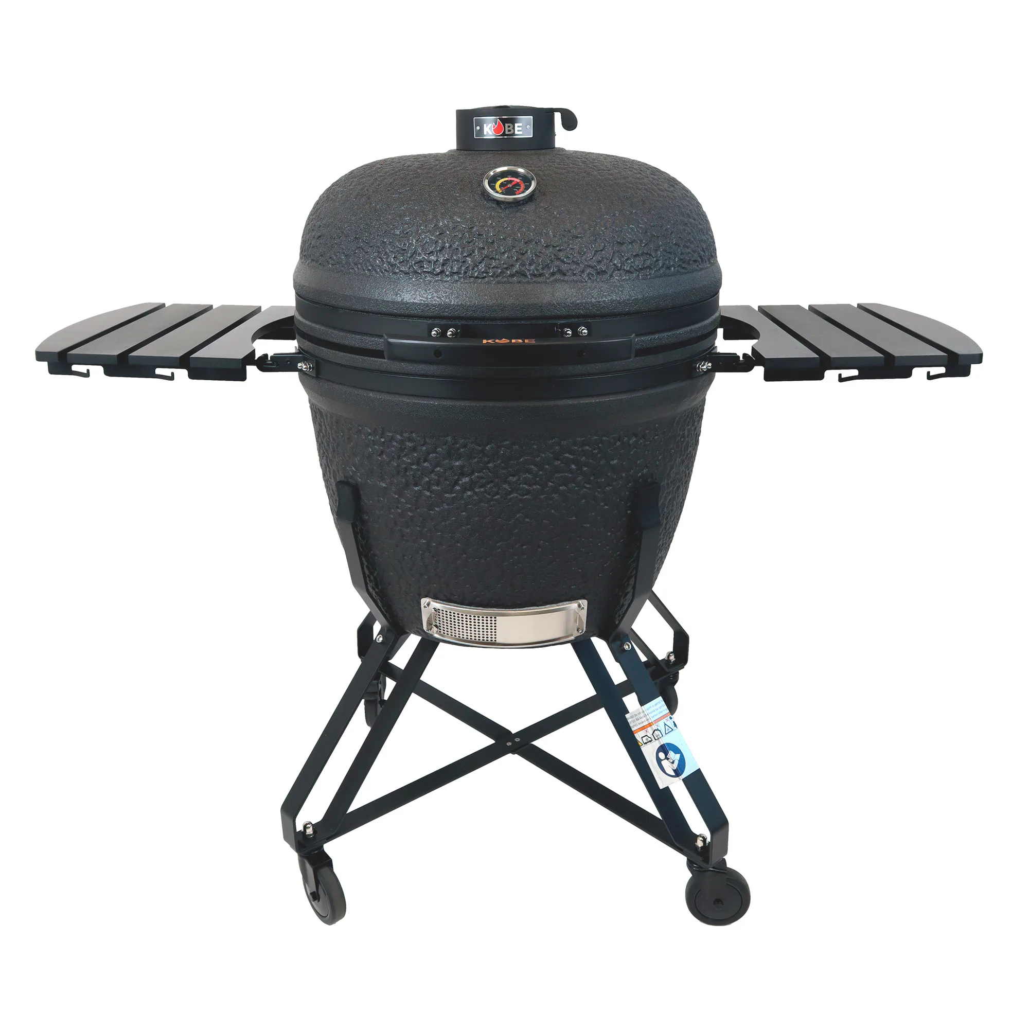 Kolgrill Kobe Kamado XXL