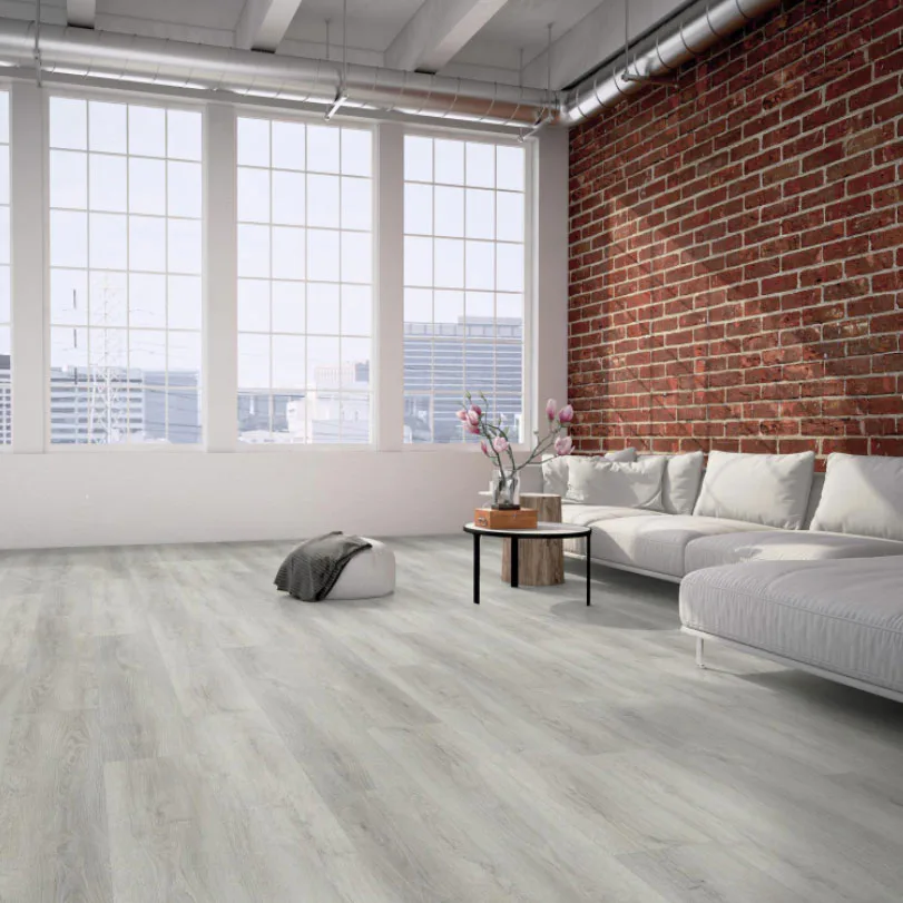 Vinylgolv Floorit X-Cellent Forsythia Softec