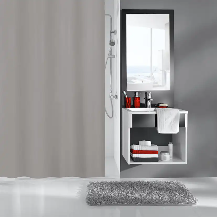 Duschdraperi Kleine Wolke Kito