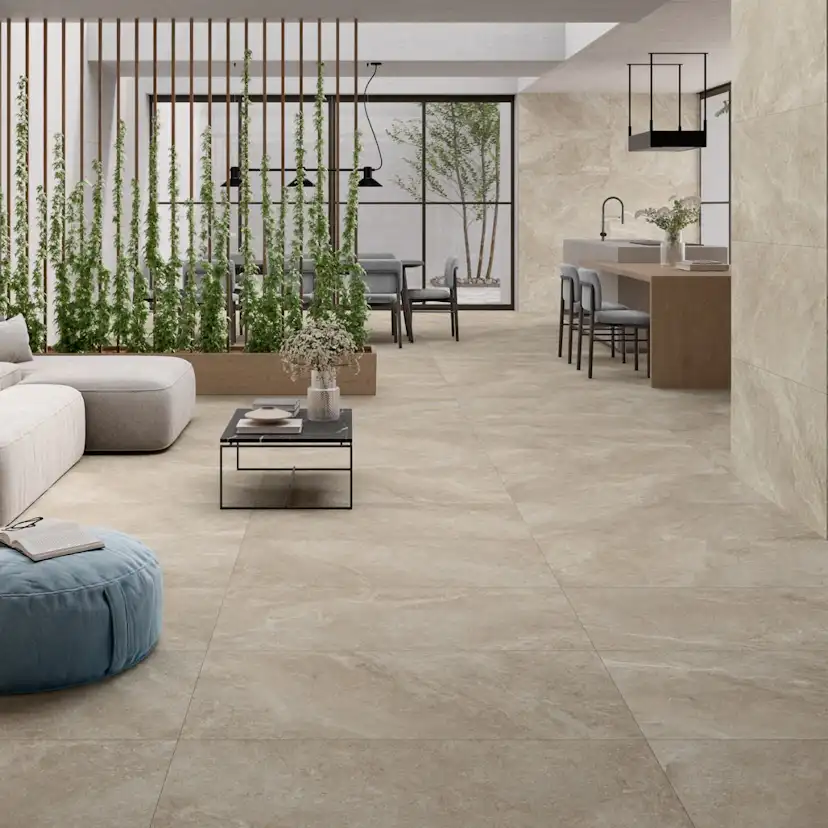 Klinker Nuances Natural Matt 30x60 cm