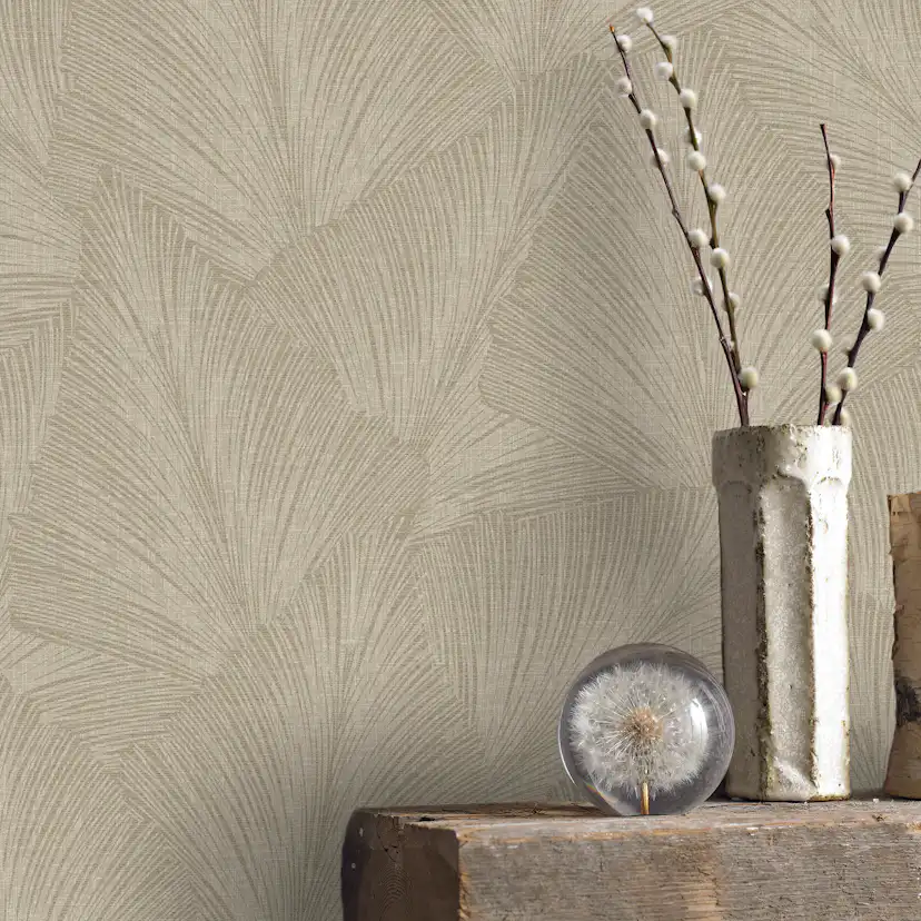 Tapet Superfresco Easy Maya Gulden Sand 120985