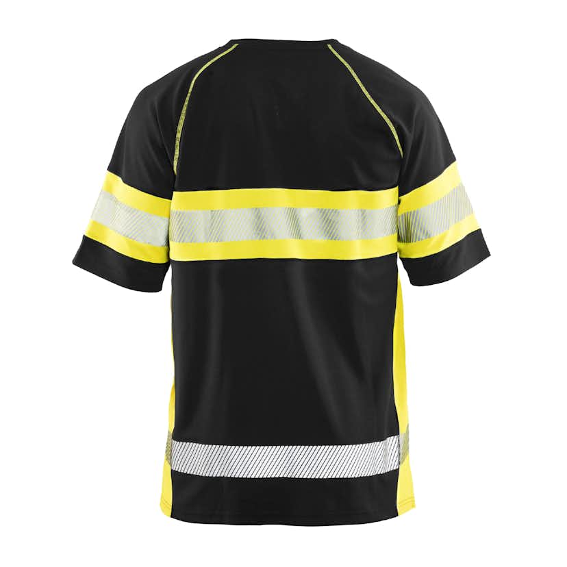 T-shirt Blåkläder 33371051