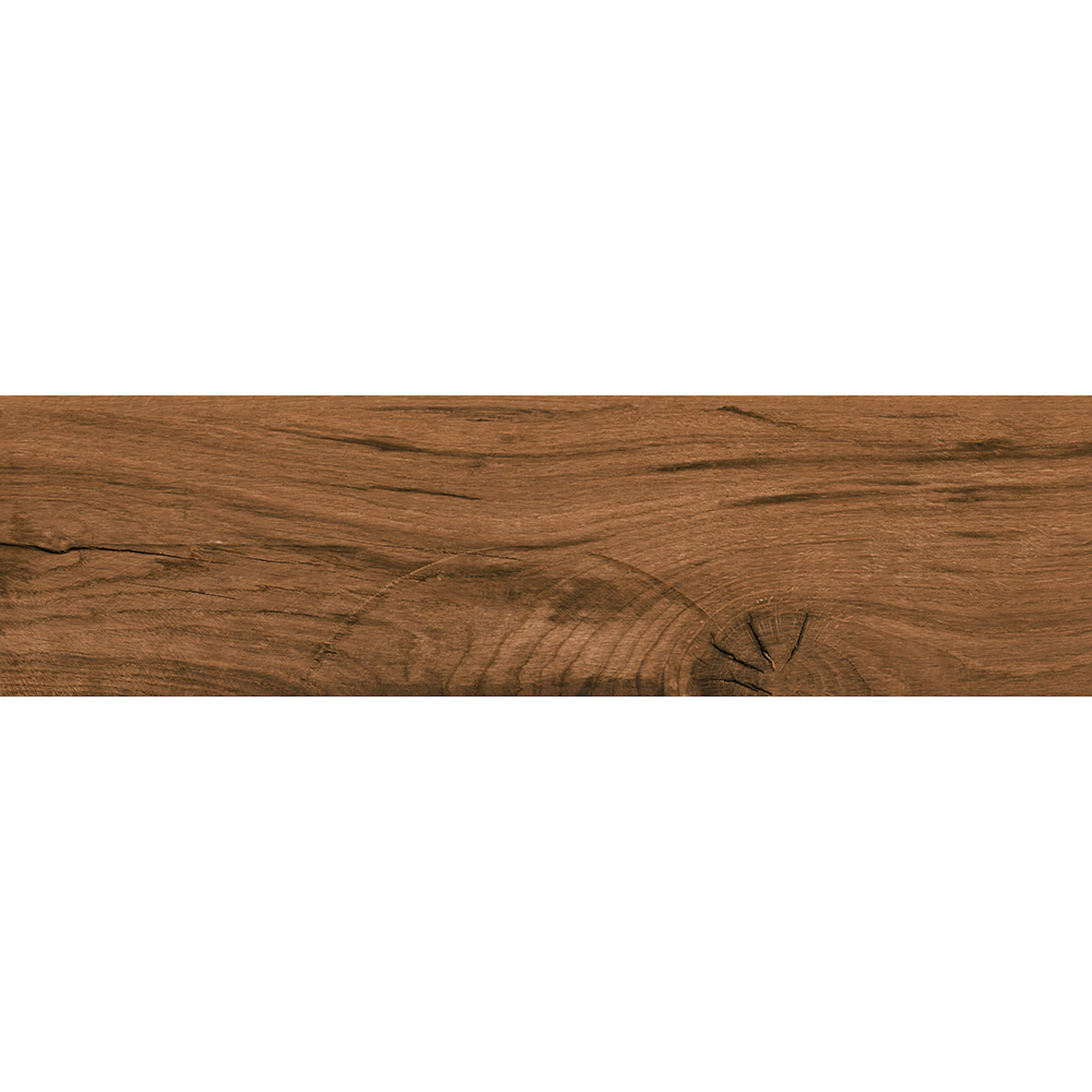 TräKlinker Tenfors Bricola Roble Matt 20x75 cm