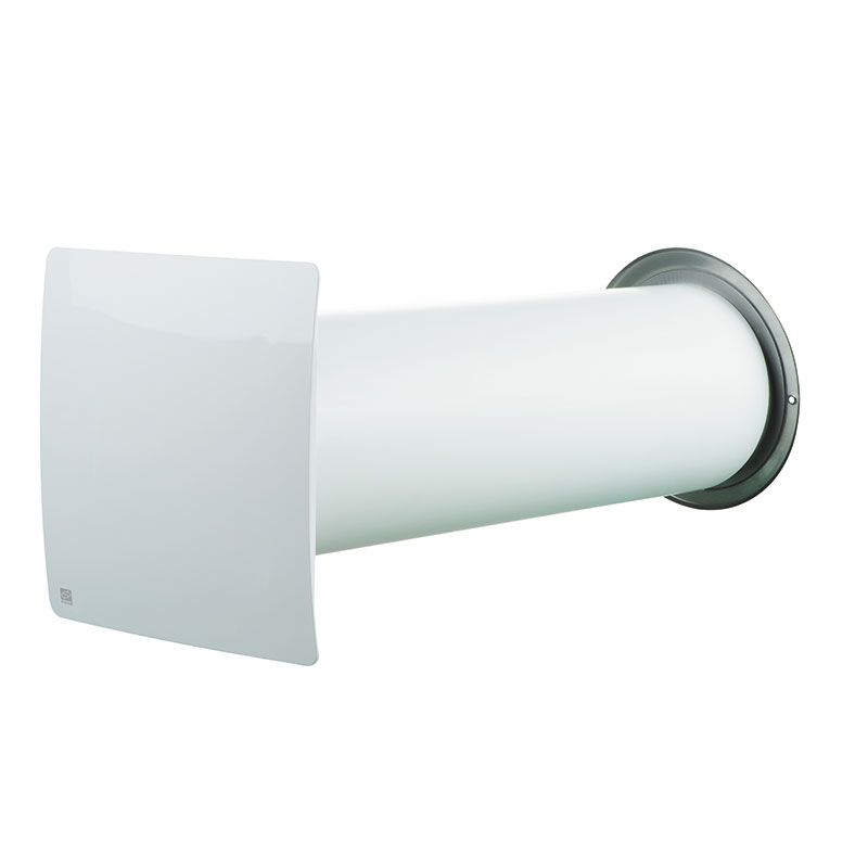 Rumsventilator Flexit EQ 2