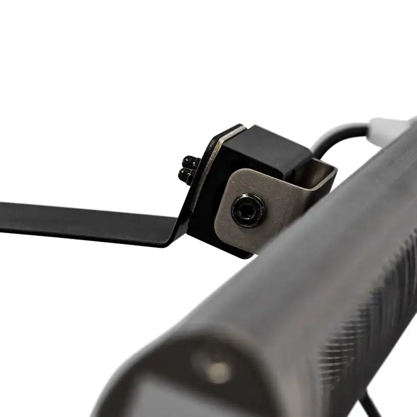 Väggfäste Heat1 Justerbart