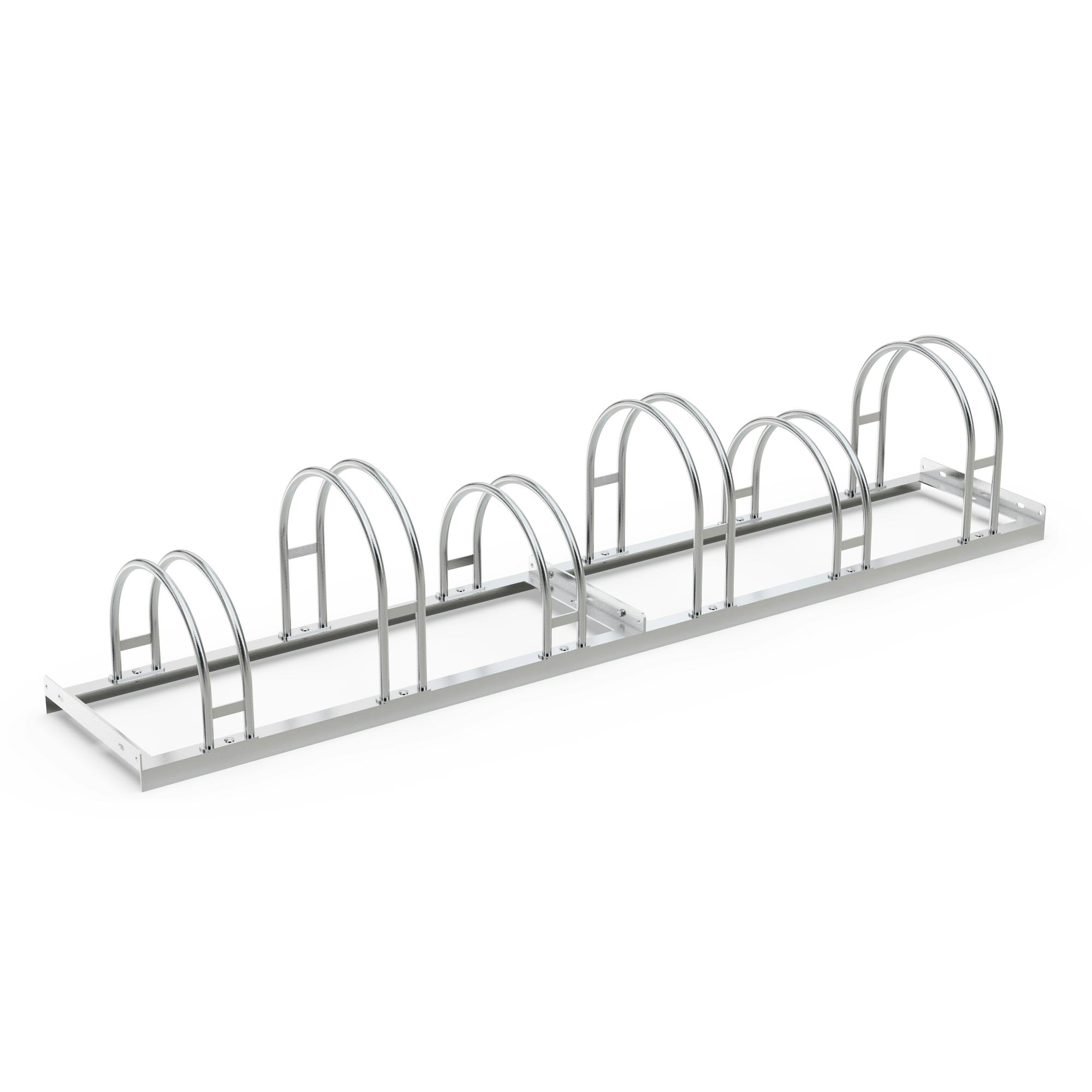 Cykelställ R&R Solutions Economy R5S För 6 Cyklar