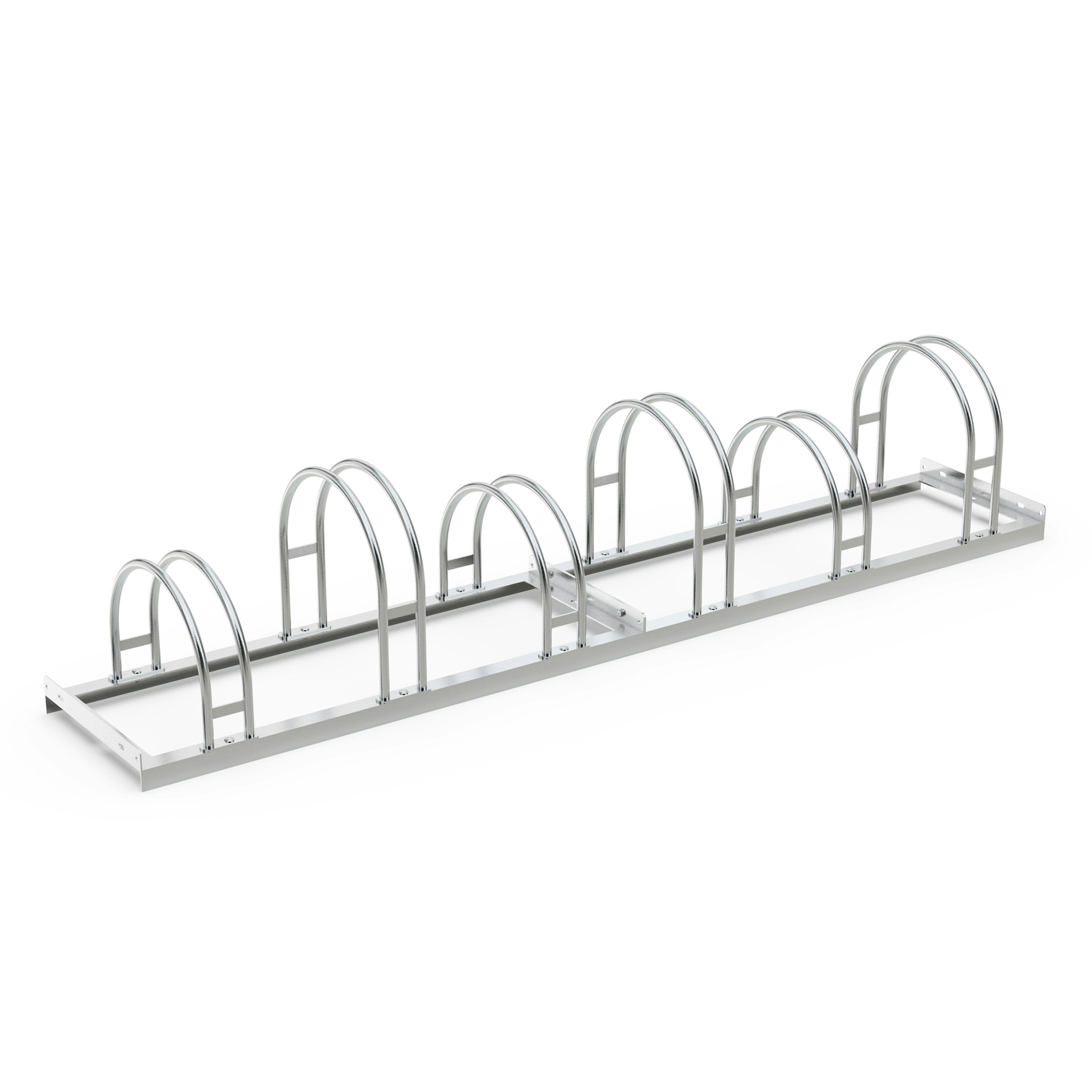 Cykelställ R&R Solutions Economy R5S För 6 Cyklar