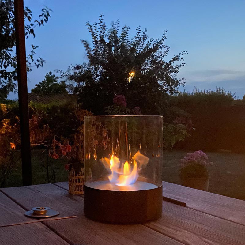 Etanolkamin Cach Fires Southwark